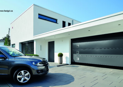 SS Small Square Windows